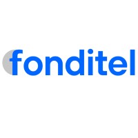 Fonditel logo - Similar company to Dev One Consulting