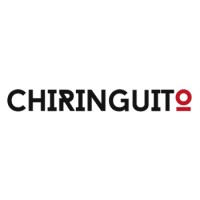 Chiringuito - Restaurant logo - Similar company to El Chiringuito