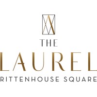 The Laurel Rittenhouse Square logo - Similar company to Csx Global