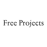 Free Projects logo - Similar company to Common Good Studio