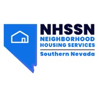 Neighborhood Housing Services of Southern Nevada logo - Similar company to Nevada Dmv