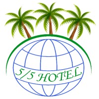 Five To Five Hotel logo - Similar company to Fivetwofive (Nublogin)