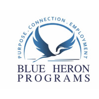 Blue Heron Programs logo - Similar company to Futures Explored Inc