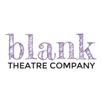 Blank Theatre Company