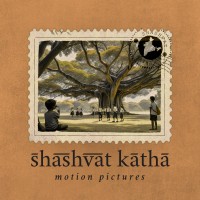 Shashvat Katha Motion Pictures logo - Similar company to Gavyamart Panchgavya Utpad Pvt. Ltd.