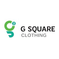 G Square Clothing logo - Similar company to Maznar