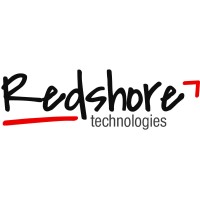 Redshore Technologies Pvt. Ltd logo - Similar company to Walsof Technologies