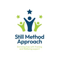 Still Method Approach logo - Similar company to The Still Method