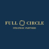 Full Circle Strategic Partners logo - Similar company to Ryan, Geer, Field & Rhodes Pllc
