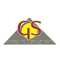 GS Serviços de Manutenção de Equipamentos logo - Similar company to Aury Celso Lima Lopes Junior