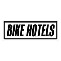 Bike Hotels Australia logo - Similar company to Röd Wine