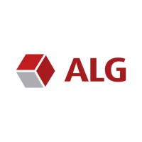 ALG Argentina logo - Similar company to Supply Chain Services
