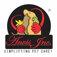 Anvis Inc. logo - Similar company to Thepack.In