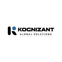 Kognizant Global Solutions - Careers logo - Similar company to Kognizant