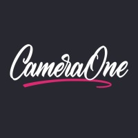 CameraOne logo - Similar company to Mcr Broadcast Hire Is Now Origin Film & Tv
