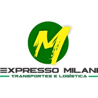 Expresso Milani logo - Similar company to Bocca