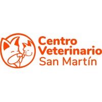 Centro Veterinario San Martín logo - Similar company to Siv Servicios Integrales Veterinario Srl
