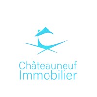 AGENCE CHATEAUNEUF IMMOBILIER logo - Similar company to Net Patrimoine Et Capitaux