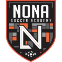Nona Soccer Academy logo - Similar company to U.S. Futsal
