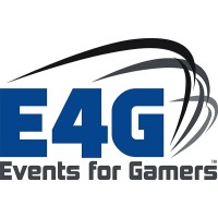 Game Conference Event Calendar - Events for Gamers logo - Similar company to Goed Travels And Forex