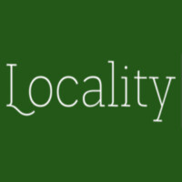 Locality logo - Similar company to Het Dynamic