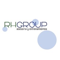 RHGROUP Consultancy and Trainings logo - Similar company to Rh Group