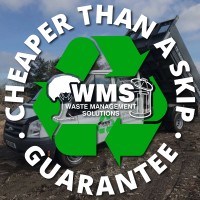 Waste Management Solutions logo - Similar company to Skipcom