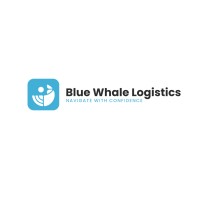 Blue Whale Logistics Pvt Limited logo - Similar company to Hashmi Logistics