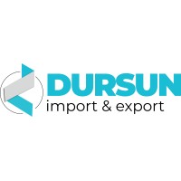 Dursun Import & Export logo - Similar company to Hikargo Import & Export Co. Ltd