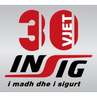 Insig Jetë logo - Similar company to Insig Jetë