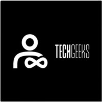 TechGeeks logo - Similar company to Teckgeeks