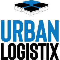 Urban Logistics logo - Similar company to Fairpy