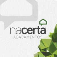 Nacerta Acabamentos logo - Similar company to Serviplan
