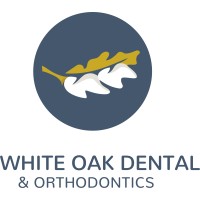 White Oak Dental & Orthodontics logo - Similar company to Texas Oral Surgery Specialists: Dr. Chris L. Tye, Md, Dds