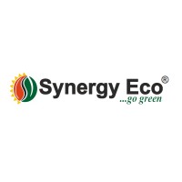 Synergy Eco logo - Similar company to Interdiecast