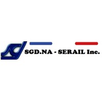 SGD North America Inc. logo - Similar company to Ic Lab Llp