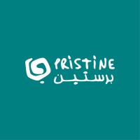 Pristine logo - Similar company to Fortuitous