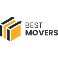 Best Movers in Dubai logo - Similar company to Rich Pro Services