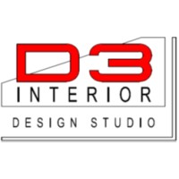 D3 Interior Design Studio logo - Similar company to Castle Interior Studio