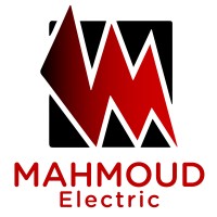 Mahmoud Electric logo - Similar company to Awidea Kommunikation & Design