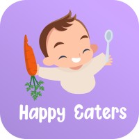 Happy Eaters logo - Similar company to Dot Creative It Solutions