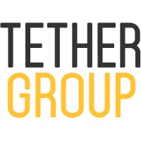 TetherGroup logo - Similar company to Tableful