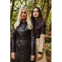 MONAVEEN LONDON logo - Similar company to Danapisarra