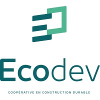 Eco-Dev logo - Similar company to Terra Invest Srl