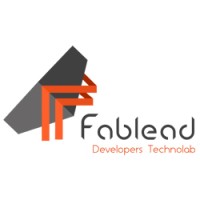 Fablead Developers Technolab logo - Similar company to Cabasa Technologies