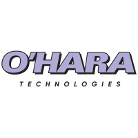O'Hara Technologies Inc. logo - Similar company to Exco Engineering