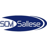 SCM SALLESE S.R.L. logo - Similar company to Zeffiro Srl