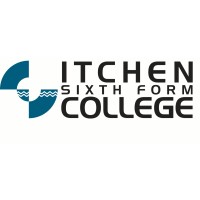 Itchen Sixth Form College logo - Similar company to Brighton Ruby