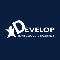 Develop - EDHEC Social Business logo - Similar company to Eskop