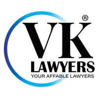 VK Lawyers logo - Similar company to Meriity